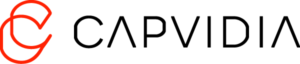 CAPVIDIA Logo