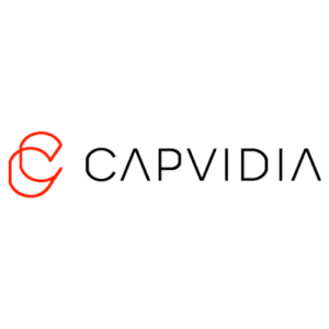 CAPVIDIA logo