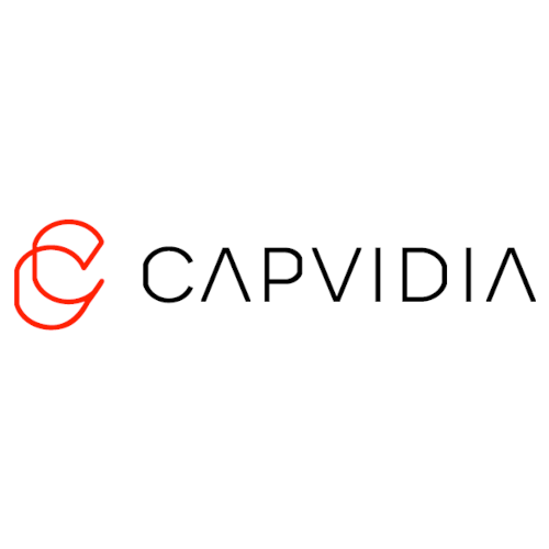 CAPVIDIA logo