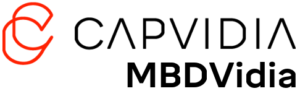CAPVIDIA MBDvidia logo