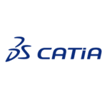 3DS CATIA logo