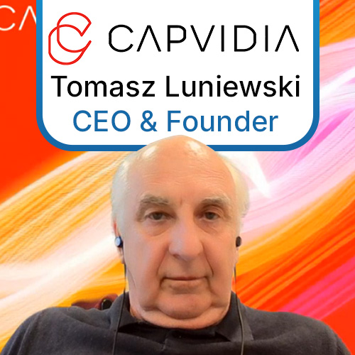 mbdusers thomasz leniewski capvidia interview