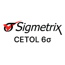 Sigmetrix Cetol 6o