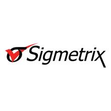 Sigmetrix logo